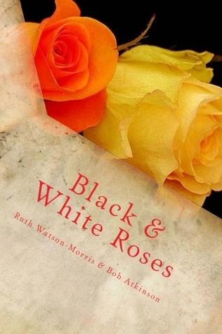 Black & White Roses