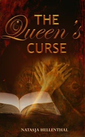 The Queen's Curse book cover