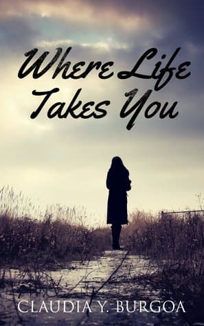 Where Life Takes You book cover