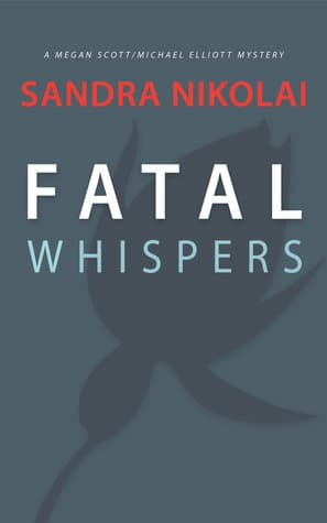 Fatal Whispers book cover