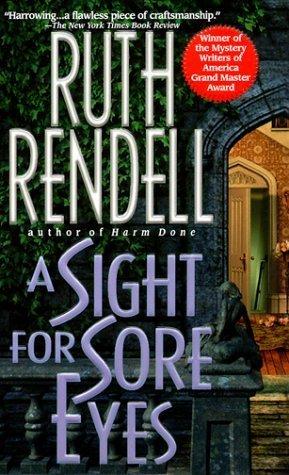 A Sight for Sore Eyes book cover