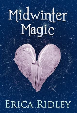 Midwinter Magic book cover