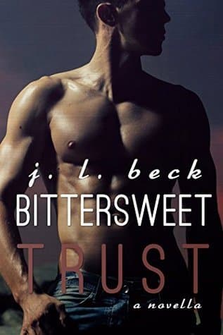 Bittersweet Trust book cover