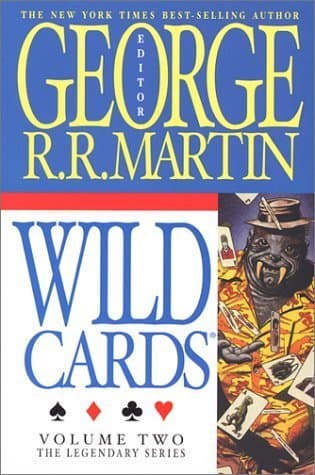 Aces High book cover