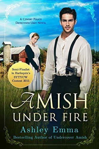 Amish Under Fire