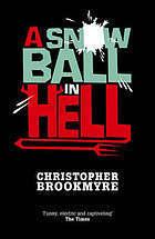 A Snowball in Hell book cover