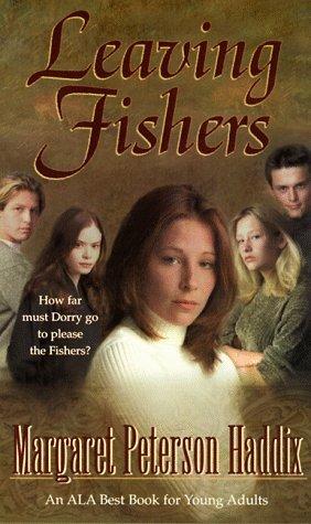 Leaving Fishers book cover