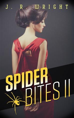 Spider Bites II book cover