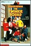 The Twinkie Squad book cover