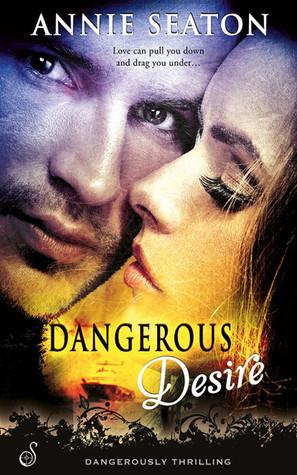 Dangerous Desire book cover