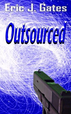 Outsourced book cover