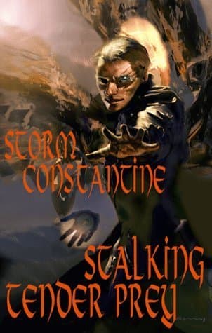 Series Book Cover Preview