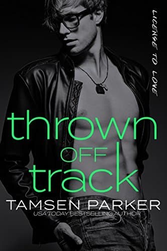 Series Book Cover Preview