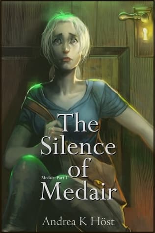 The Silence of Medair