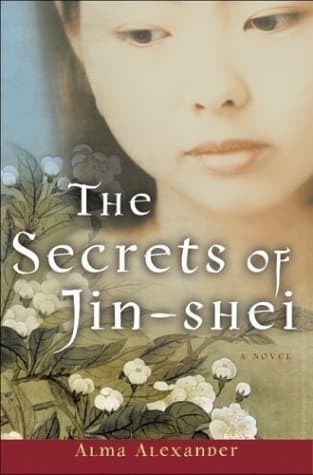 The Secrets of Jin-shei