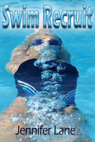 Swim Recruit book cover