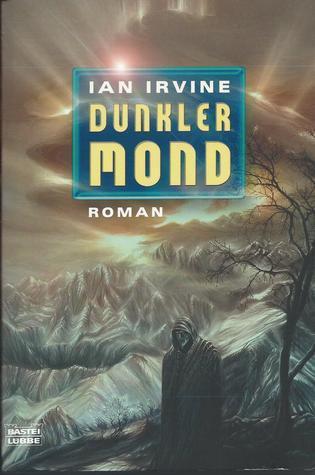 Dunkler Mond book cover