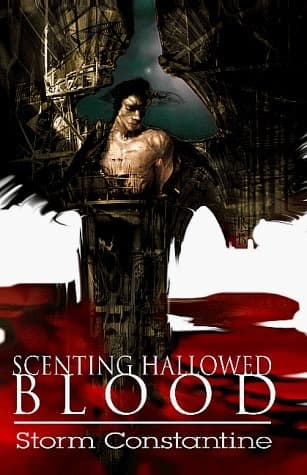 Series Book Cover Preview