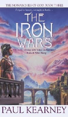 The Iron Wars