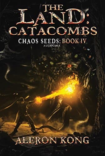 The Land: Catacombs