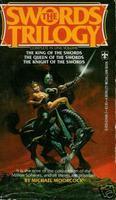 The Swords Trilogy book cover