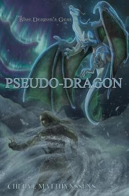 Pseudo-Dragon book cover