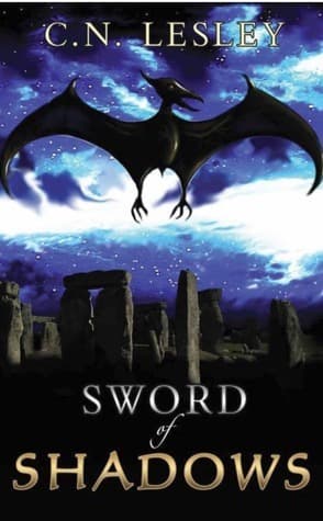 Sword of Shadows