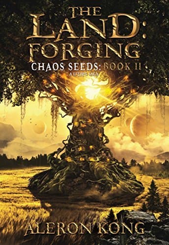 The Land: Forging