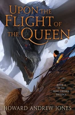 Upon the Flight of the Queen