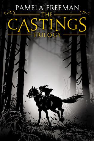 The Castings Trilogy book cover