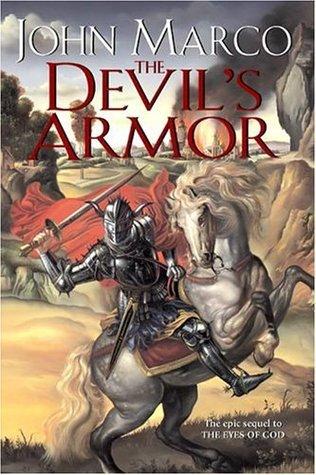 The Devil's Armor book cover