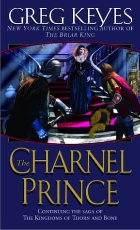 The Charnel Prince