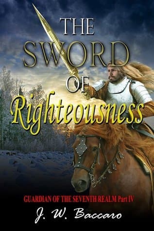 The Sword of Righteousness book cover