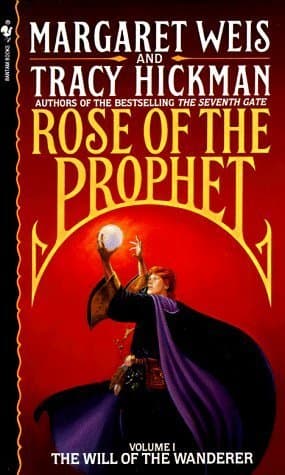 The Will of the Wanderer book cover
