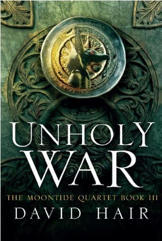 Unholy War