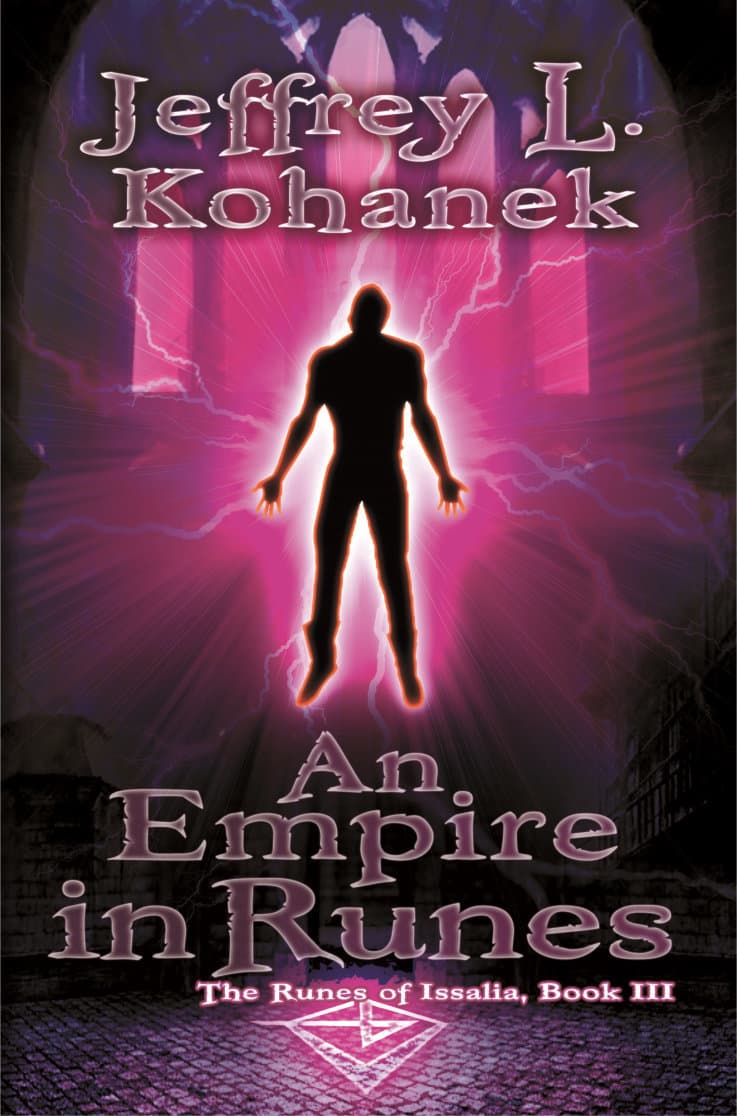 Series Book Cover Preview