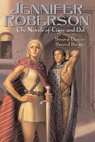 The Novels of Tiger and Del, Volume I book cover