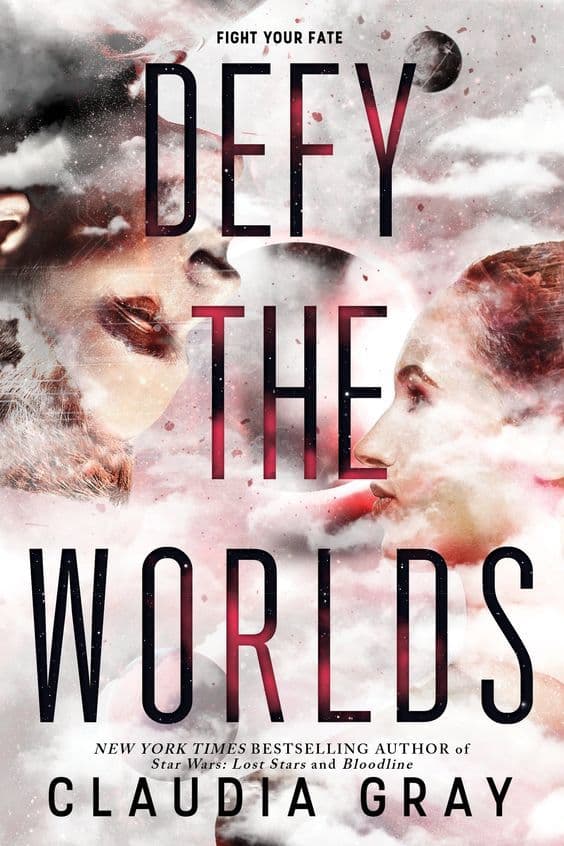 Defy the Worlds