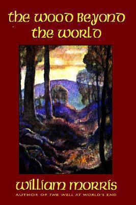 The Wood Beyond the World book cover