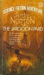 The Jargoon Pard book cover