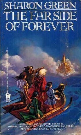 The Far Side of Forever