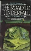 The Road to Underfall book cover