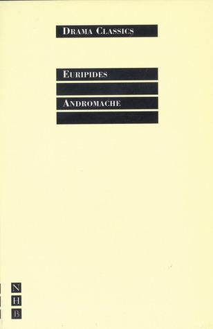 Andromache book cover