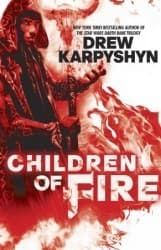 Children of Fire