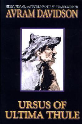 Ursus of Ultima Thule book cover