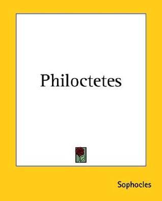 Philoctetes book cover