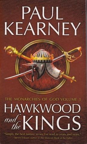 Hawkwood and the Kings