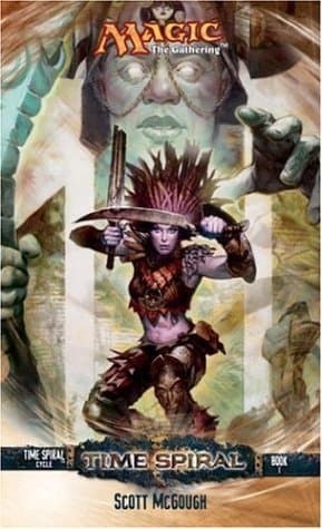 Series Book Cover Preview