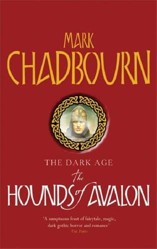 The Hounds of Avalon