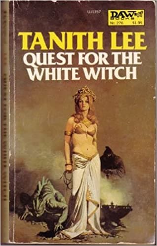 Quest for the White Witch